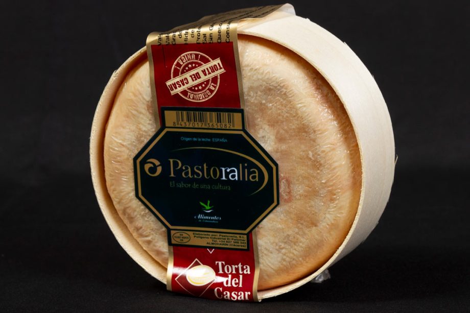 Torta del Casar - 800g
